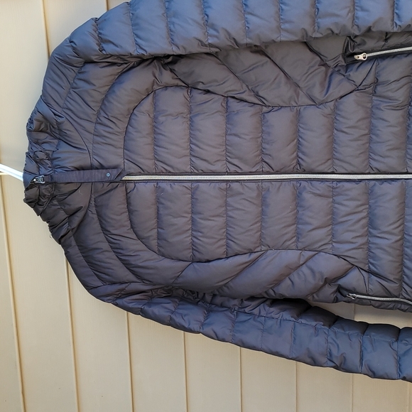 lululemon athletica Jackets & Blazers - Lulu lemon cold as fluff parka